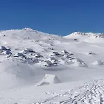 Koca Predilnica Velika Planina
