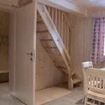 Koca Predilnica Velika Planina Chata *