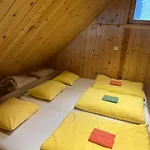 Koca Predilnica Velika Planina Chata Kamniska Bistrica