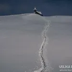 Lodge Koca Predilnica Velika Planina Kamniska Bistrica