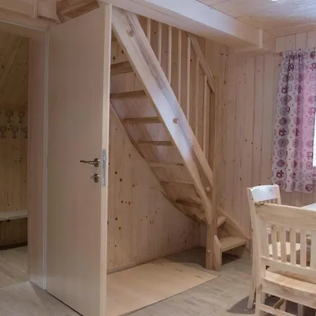 Koca Predilnica Velika Planina Loža *