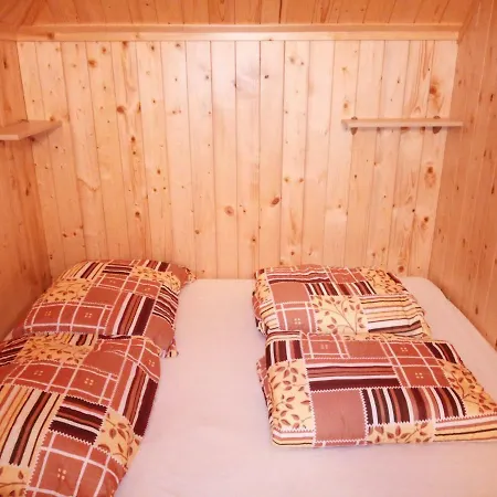 Koca Predilnica Velika Planina