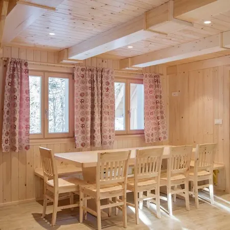 Koca Predilnica Velika Planina Kamniska Bistrica