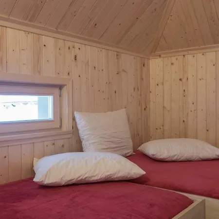Koca Predilnica Velika Planina Lodge Kamniska Bistrica
