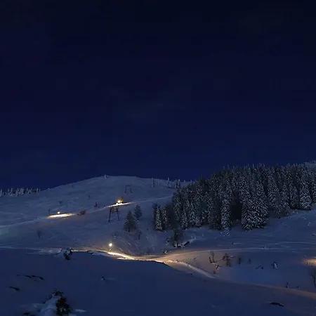 Koca Predilnica Velika Planina * Kamniska Bistrica