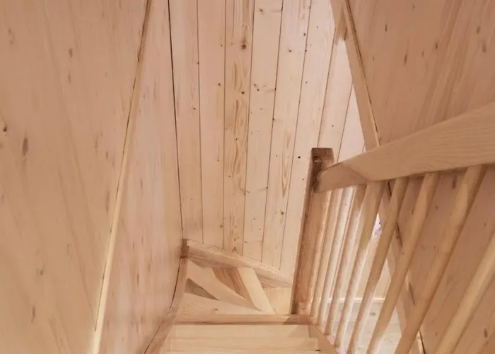 Koca Predilnica Velika Planina *