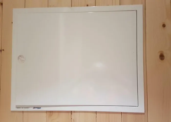 Alojamento de Turismo Selvagem Koca Predilnica Velika Planina *