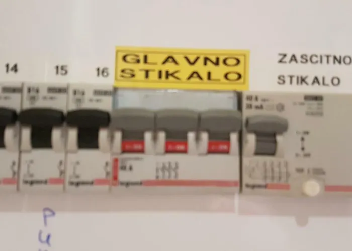 Koca Predilnica Velika Planina Chata