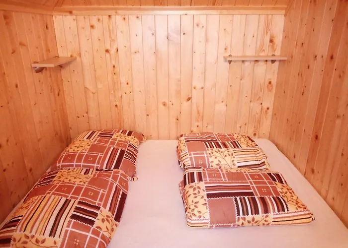 Koca Predilnica Velika Planina